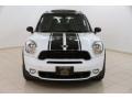 Light White - Cooper S Countryman Photo No. 2