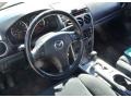 2008 Performance White Mazda MAZDA6 i Sport Sedan  photo #5