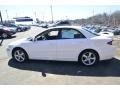 2008 Performance White Mazda MAZDA6 i Sport Sedan  photo #10