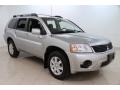 2011 Quick Silver Metallic Mitsubishi Endeavor LS #102644557