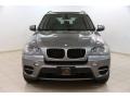 Space Gray Metallic - X5 xDrive35i Premium Photo No. 2