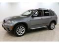Space Gray Metallic - X5 xDrive35i Premium Photo No. 3