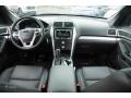 2015 Ingot Silver Ford Explorer XLT 4WD  photo #6