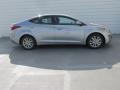 Silver - Elantra SE Photo No. 3