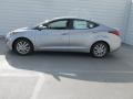 Silver - Elantra SE Photo No. 6