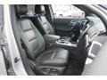 2015 Ingot Silver Ford Explorer XLT 4WD  photo #10