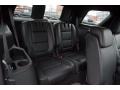 2015 Ingot Silver Ford Explorer XLT 4WD  photo #11