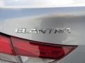Silver - Elantra SE Photo No. 14