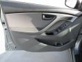 Silver - Elantra SE Photo No. 19