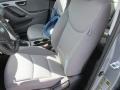 Silver - Elantra SE Photo No. 21