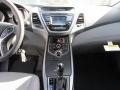 Silver - Elantra SE Photo No. 24