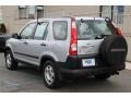 Satin Silver Metallic - CR-V LX Photo No. 3