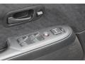 Satin Silver Metallic - CR-V LX Photo No. 6