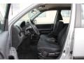 Satin Silver Metallic - CR-V LX Photo No. 8
