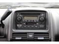 Satin Silver Metallic - CR-V LX Photo No. 10
