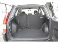 Satin Silver Metallic - CR-V LX Photo No. 15