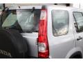 Satin Silver Metallic - CR-V LX Photo No. 16