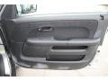 Satin Silver Metallic - CR-V LX Photo No. 18