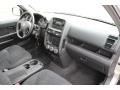 Satin Silver Metallic - CR-V LX Photo No. 19