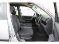 Satin Silver Metallic - CR-V LX Photo No. 20