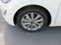 White - Elantra SE Photo No. 11