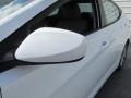 White - Elantra SE Photo No. 12