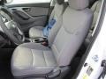 White - Elantra SE Photo No. 21