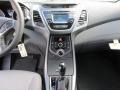 White - Elantra SE Photo No. 24