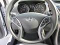 White - Elantra SE Photo No. 28