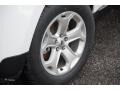 2014 Ford Edge SE AWD Wheel and Tire Photo