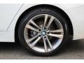 2015 Alpine White BMW 3 Series 328i xDrive Sports Wagon  photo #32