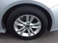 2014 Radiant Silver Hyundai Sonata GLS  photo #25