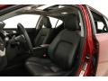 2013 Matador Red Mica Lexus CT 200h Hybrid  photo #6