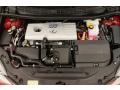 2013 Lexus CT 1.8 Liter Atkinson Cycle DOHC 16-Valve VVT-i 4 Cylinder Gasoline/Electric Hybrid Engine Photo