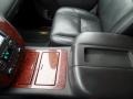 Sheer Silver Metallic - Tahoe LTZ 4x4 Photo No. 34
