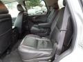 Sheer Silver Metallic - Tahoe LTZ 4x4 Photo No. 46