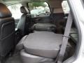 Sheer Silver Metallic - Tahoe LTZ 4x4 Photo No. 48
