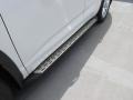 2015 Blizzard Pearl White Toyota Highlander Limited  photo #12