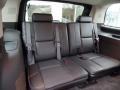 Sheer Silver Metallic - Tahoe LTZ 4x4 Photo No. 65