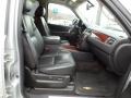 Sheer Silver Metallic - Tahoe LTZ 4x4 Photo No. 69
