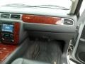 Sheer Silver Metallic - Tahoe LTZ 4x4 Photo No. 71
