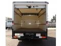 Oxford White - E Series Cutaway E350 Commercial Moving Truck Photo No. 5