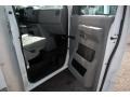 Oxford White - E Series Cutaway E350 Commercial Moving Truck Photo No. 13