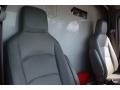 Oxford White - E Series Cutaway E350 Commercial Moving Truck Photo No. 15