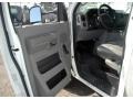 Oxford White - E Series Cutaway E350 Commercial Moving Truck Photo No. 16