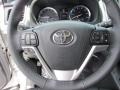 2015 Blizzard Pearl White Toyota Highlander Limited  photo #35