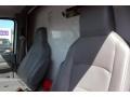 Oxford White - E Series Cutaway E350 Commercial Moving Truck Photo No. 18