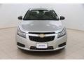 Silver Ice Metallic - Cruze LS Photo No. 2