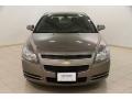 2012 Mocha Steel Metallic Chevrolet Malibu LT  photo #2