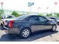 2005 Moonstone Cadillac CTS Sedan  photo #42